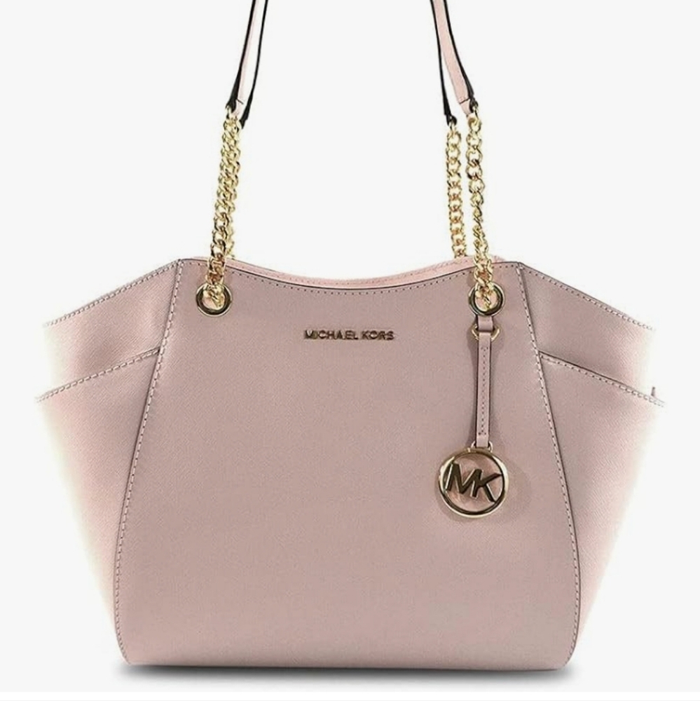 Michael Kors Travel Large Shoulder Bag